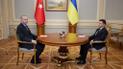 Ердоган заявив про готовність Туреччини стати майданчиком для українсько-російських переговорів