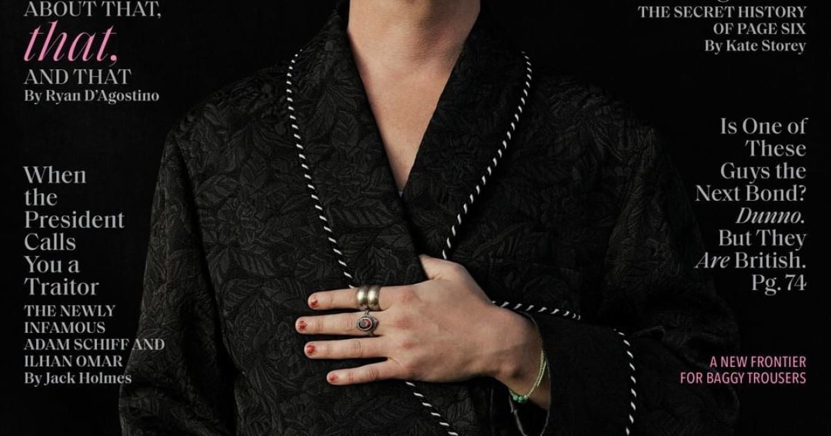 Маколей Калкін_2 / © esquire.com