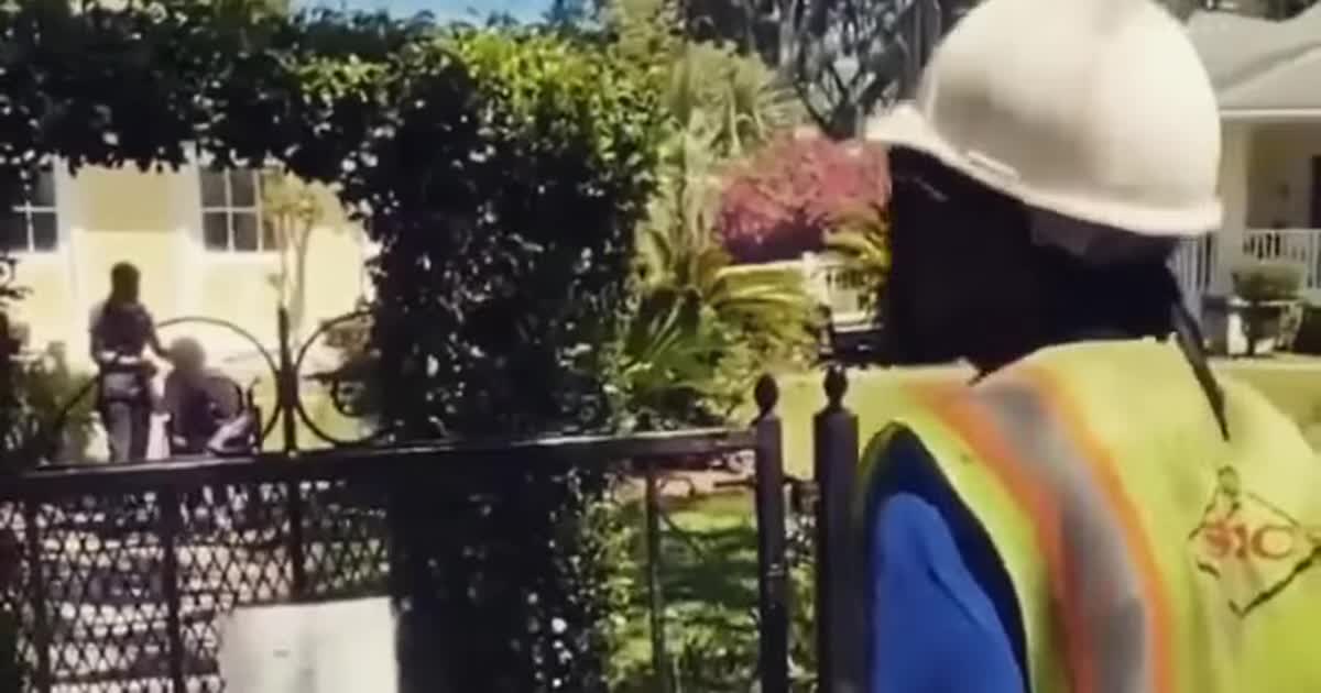 В Сети показали пение разнорабочего с США: его заметил Хью Джекман и захотел встречи