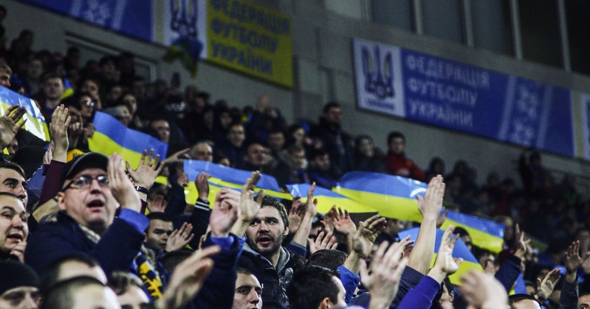 Збірна України обіграла Фінляндію в останньому офіційному матчі року. Фото - Надія Мельниченко / © Проспорт