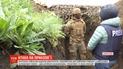 Украинские бойцы ликвидировали по меньшей мере двух боевиков