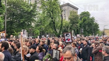 акція на 9 травня_6 / © фото: Юлія Яценко