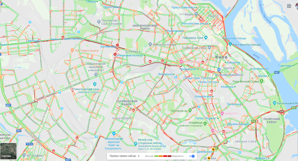  / © Google Maps