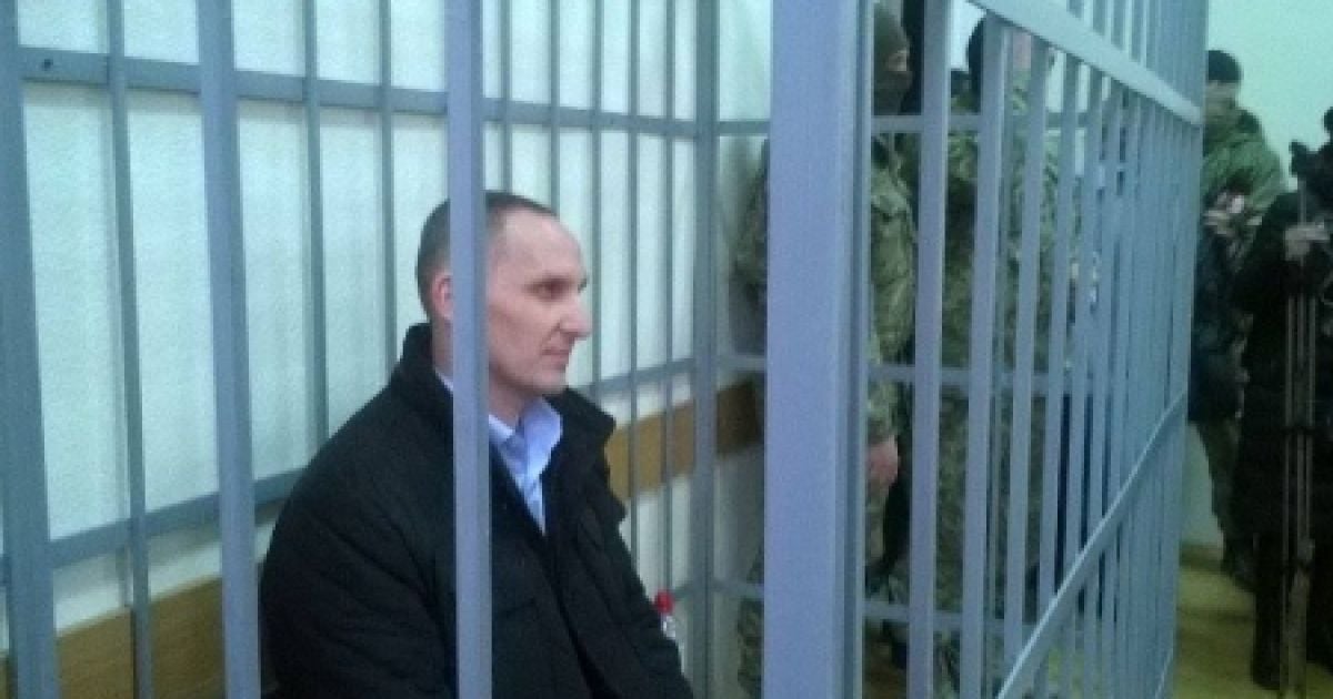 Скандальному экс-главе полиции Винницкой области Шевцову стало плохо на суде