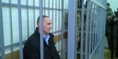 Скандальному экс-главе полиции Винницкой области Шевцову стало плохо на суде