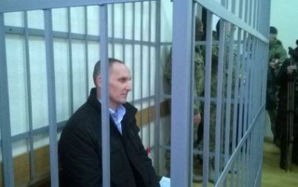 Звинуваченого в держзраді Шевцова чекають на допит в СБУ
