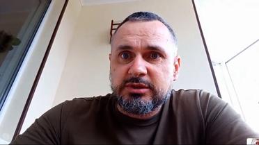 Кіно насправді: правила виживання на фронті від режисера Олега Сенцова