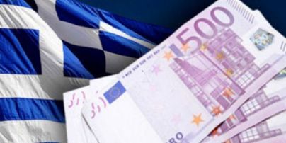Єврогрупа виділила Греції 10 мільярдів євро