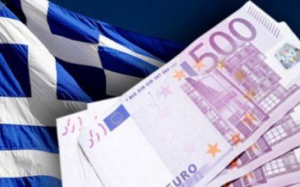 Єврогрупа виділила Греції 10 мільярдів євро