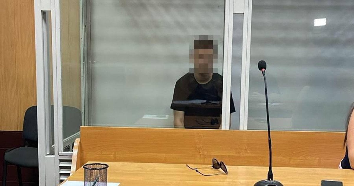 В Одесі отримав вирок чоловік, який зґвалтував і вбив семирічну дівчинку