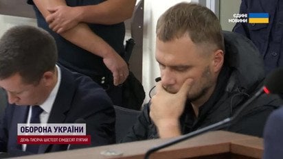 Де знайшли ексгенпрокурора Кравченка? Фіктивна прописка в Австрії та елітна вілла в Дубаї