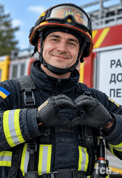 Поздравление с Днем спасателя 2026 года