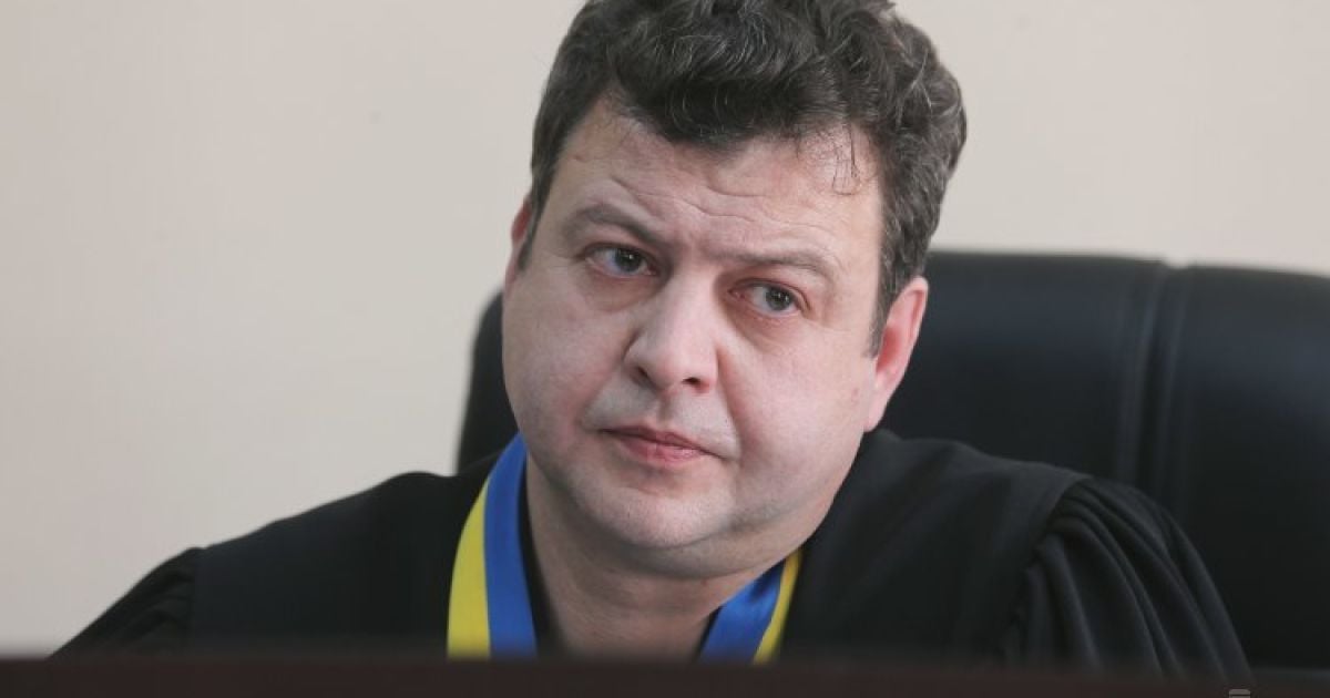 Алексей Соколов