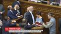 У ВР намагалися прихованими поправками у законі відновити податкову міліцію