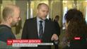 У ВР депутат Береза натякнув на можливе інсценування викрадення Гончаренка