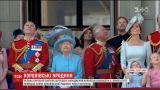 У Британії святкують 92-річчя Єлизавети ІІ