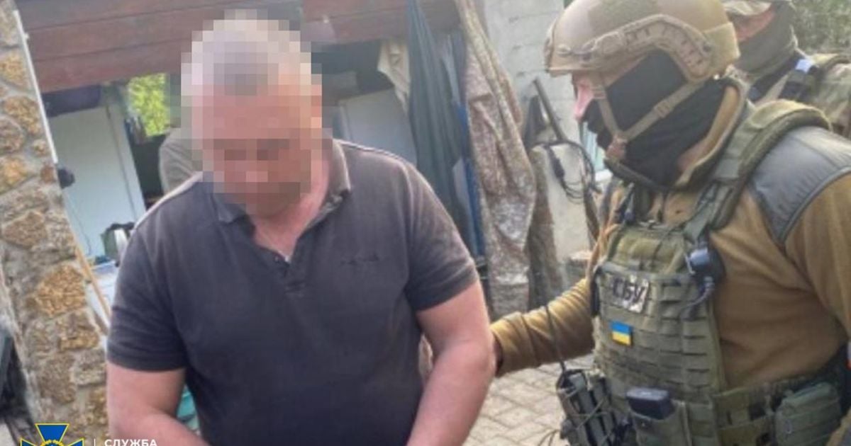 В Одесской области осудили предателя, который доносил оккупантам о результатах их ракетных бомбардировок (фото)