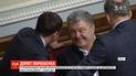 ГБР готовит принудительный привод Петра Порошенко на допрос