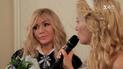 Ирина Билык на своем Дне рождения: Я не офигенная, я - нормальная