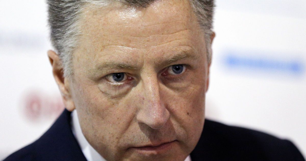 Украина сделала все возможное, теперь очередь России выполнить Минские соглашения – Волкер