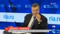 Украина не нуждается в помощи Януковича в переговорах по обмену политзаключенных