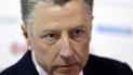 Волкер отметил желание Украины установить мир на Донбассе и надеется на соответствующие шаги от России