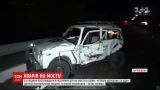 На Харьковщине произошла жуткая авария, пострадали дети