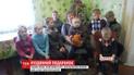 На Вінниччині родині десантника подарували будинок за 90 тисяч гривень