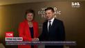 Новости мира: Украина получит от МВФ 2 миллиарда 700 миллионов долларов к годовщине Независимости