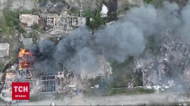 Головне за 24 червня: запеклі бої на фронті, обстріл Одеси