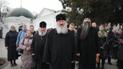"Радів окупації Херсона": СБУ оприлюднила розмови митрополита УПЦ МП Павла