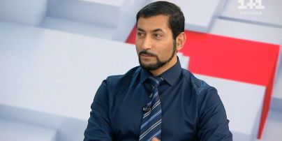 "Бавовна" в Ірані: про що мовчить місцева влада і хто атакував - Мохамад Фараджалах