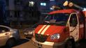 В Киеве вспыхнул пожар в многоэтажке: подробности