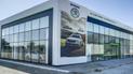Skoda открыла свой самый большой шоурум в мире