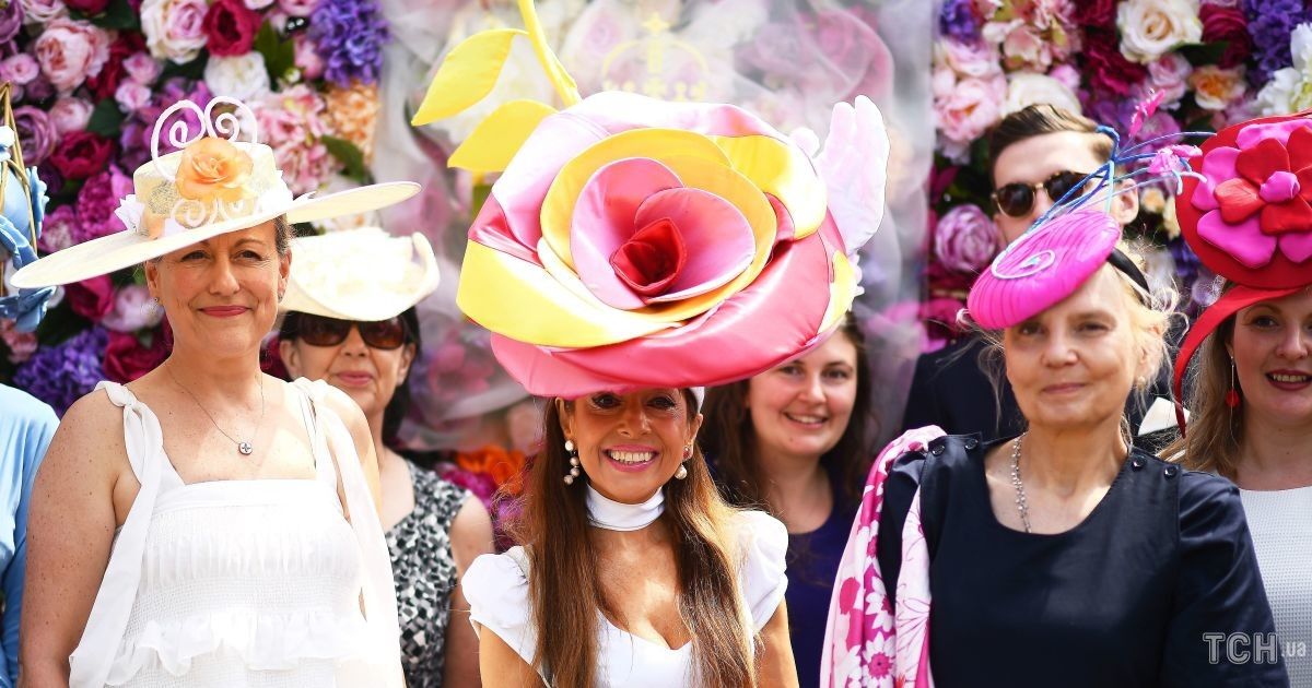 Royal Ascot 2021