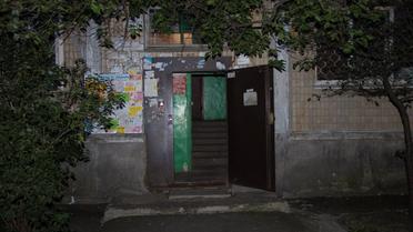 київ, труп, квартира_4 / © Інформатор