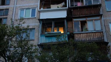 київ, труп, квартира_6 / © Інформатор