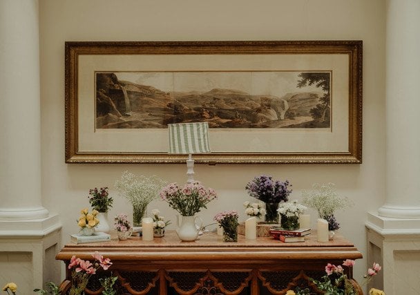 26 липня в Україні і світі святкують Міжнародний день декору / © unsplash.com