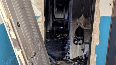 одещина 20 січня _4 / © ГУ ДСНС в Одеській області