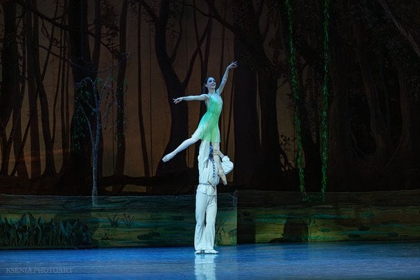 Анна Салімовська