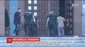 В здании Московского областного суда застрелили трех членов бандитской группировки