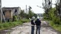 Мешканці окупованого села на Донбасі вимагають звільнити їх від бойовиків