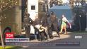 Страны Балтии вводят санкции против Лукашенко