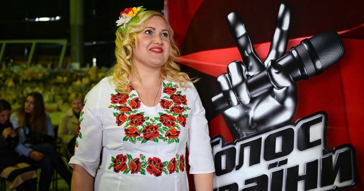 "Голос країни" проведет дополнительные кастинги / © пресс-служба канала "1+1"