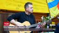 Культурный десант в Орехове: артисты устроили концерт в поддержку героев без оружия