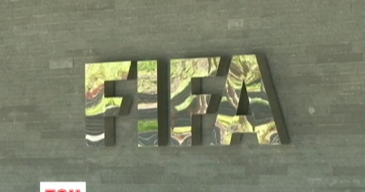 ФИФА получила против себя иск от профсоюза футболистов.