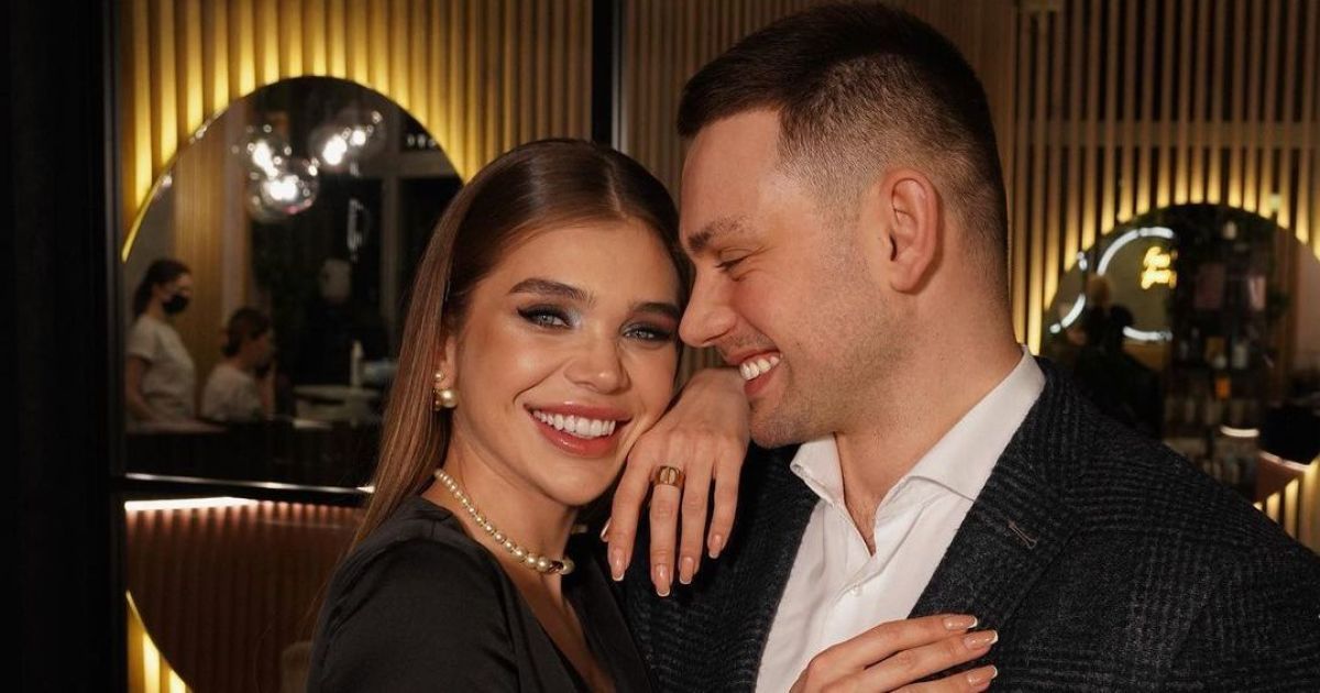 Саша Бо призналась, как сыновья восприняли ее нового возлюбленного