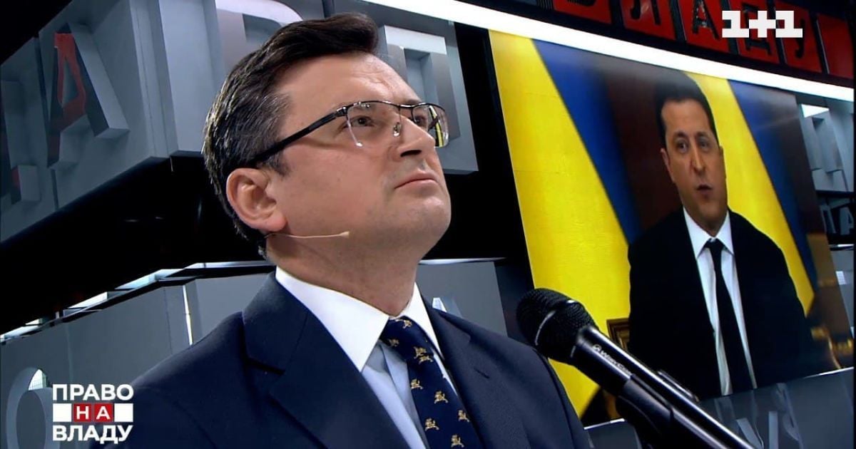 Дипломатическое сдерживание российской агрессии: Кулеба рассказал о телефонных переговорах и визитах в Киев