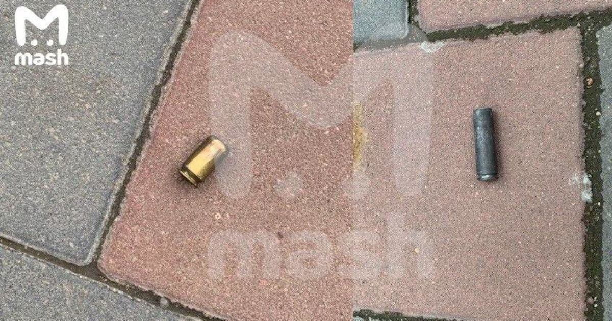 В Москве произошла стрельба возле жилого комплекса - есть раненый