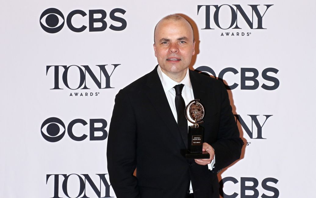 Tony Awards-2017 / © Getty Images